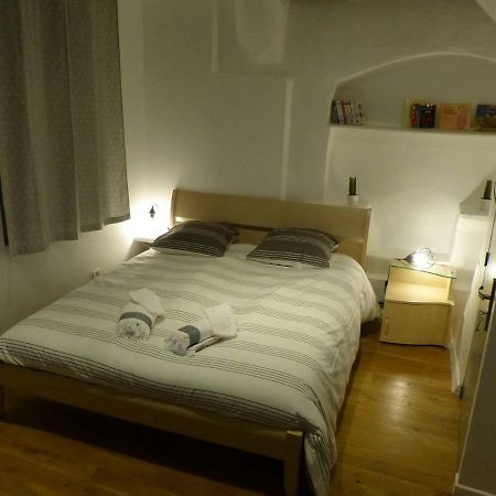 Le Zola Apartment Figeac Bagian luar foto