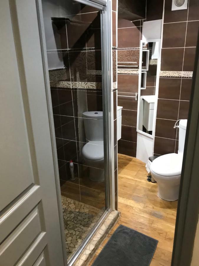 Le Zola Apartment Figeac Bagian luar foto